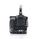 Tilta Full Camera Cage for Fujifilm GFX100 II - Black