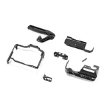Tilta Full Camera Cage for Fujifilm GFX100 II - Black