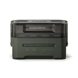 Tilta Portable Charging Station for NP-FZ100 (4 Channel) - Green