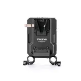 Tilta Mini PD V Mount Battery Plate - Black