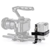 Tilta Mini PD V Mount Battery Plate - Black