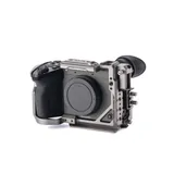 Tilta Full Camera Cage for Sony FX2 - Titanium Gray
