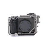 Tilta Full Camera Cage for Sony FX2 - Titanium Gray