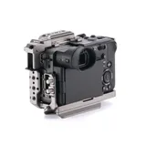 Tilta Full Camera Cage for Sony FX2 - Titanium Gray
