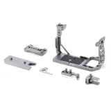 Tilta Full Camera Cage for Sony FX2 - Titanium Gray