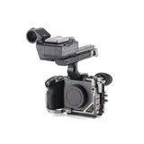 Tilta Camera Cage for Sony FX2 Lite Kit - Titanium Gray
