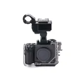 Tilta Camera Cage for Sony FX2 Lite Kit - Titanium Gray