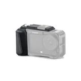 Tilta Street Snap Accessories for DJI Osmo Action 6 Camera Cage - Black