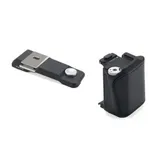 Tilta Street Snap Accessories for DJI Osmo Action 6 Camera Cage - Black
