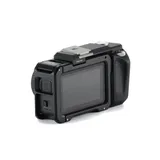 Tilta Camera Cage for DJI Osmo Action 6 Street Snap Kit - Black
