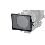 Tilta 4 x 5.65" Stackable Filter Tray for Mirage Matte Box