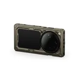 Tilta Khronos OPPO Find X9 Ultra Case - Tundra Umber