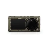 Tilta Khronos OPPO Find X9 Ultra Case - Tundra Umber