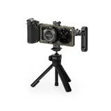 Tilta Khronos OPPO Find X9 Ultra Creator Kit - Tundra Umber