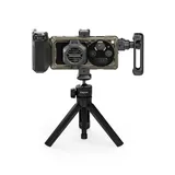 Tilta Khronos OPPO Find X9 Ultra Creator Kit - Tundra Umber