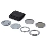 Tilta Illusion Magnetic Filter Creator Kit (1-5 Stops VND, CPL)