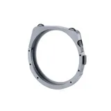 Tilta Illusion Magnetic Dual 95mm Filter Tray Holder