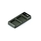 Tilta Battery Charger for L-Series/NP-F (2 Channel)