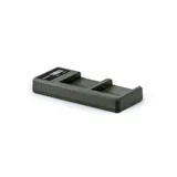 Tilta Battery Charger for L-Series/NP-F (2 Channel)