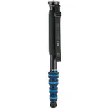 3 Legged Thing Punks Taylor 2.0 Magnesium Alloy Monopod - Blue