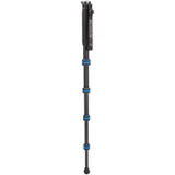 3 Legged Thing Punks Taylor 2.0 Magnesium Alloy Monopod - Blue