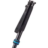 3 Legged Thing Punks Taylor 2.0 Magnesium Alloy Monopod - Blue