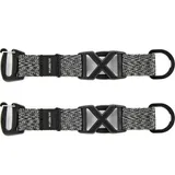 3 Legged Thing AXIS Gatekeeper QD Camera Bag Convertor Strap - Moondust