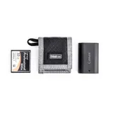 Think Tank CF/SD Battery Case