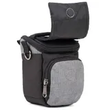 Think Tank Mirrorless Mover 5 Camera Bag - Campfire Orange