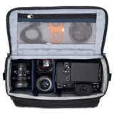 Think Tank Mirrorless Mover 25 Shoulder Bag - Cool Grey