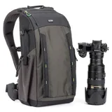 Think Tank Backlight Sprint Camera Backpack - Charcoal
