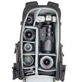 Think Tank Backlight Sprint Camera Backpack - Charcoal