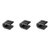 Tether Tools JerkStopper U-Caps - 3 Pack