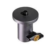 Tether Tools Rock Solid Baby Ballhead Adapter - 5/8" (16mm) to 3/8"-16
