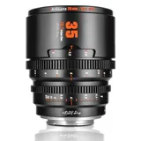 Used 7Artisans 35mm T2.1 S35 Cine Lens MFT