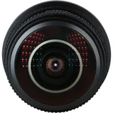 Used 7Artisans 4mm f/2.8 Fuji X Circular Fisheye