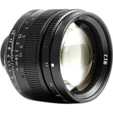 Used 7Artisans 50mm f/1.1 M-Mount Black