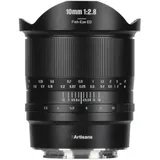 Used 7Artisans 10mm f/2.8 II Sony E MF Fisheye