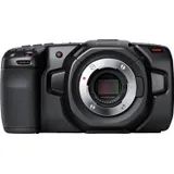 Used BlackMagic Pocket Cine 4K
