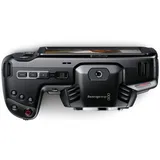 Used BlackMagic Pocket Cine 4K