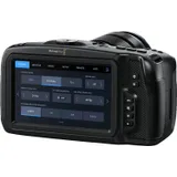 Used BlackMagic Pocket Cine 4K