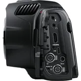 Used Blackmagic Design Pocket Cinema 6K G2 EF