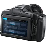 Used Blackmagic Design Pocket Cinema 6K G2 EF