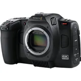 Used Blackmagic Design 6K Leica L Mount