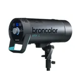 Used Broncolor Siros 800 L Batt Powered Monoligh