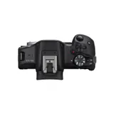 Used Canon R50 Mirrorless Body