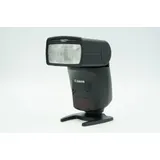 Used Canon 470 EX-AI Speedlight