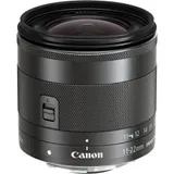 Used Canon EF-M 11-22mm IS STM