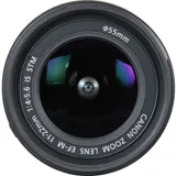Used Canon EF-M 11-22mm IS STM