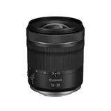 Used Canon RF 15-30mm f/4.5-6.3 IS STM